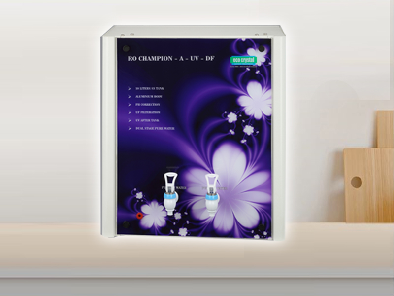 Best UV Water Purifier In Bangalore